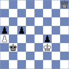 Deac - Goryachkina (chess.com INT, 2024)