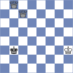 Yurtseven - Filipovic (chess.com INT, 2024)