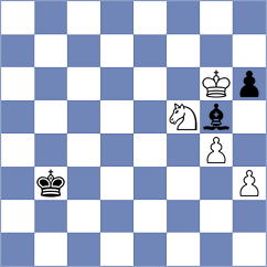 Paiva - Al Othman (Chess.com INT, 2020)