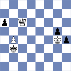 Svane - Lebedev (chess.com INT, 2024)