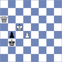Abdi - Ghasemi (Chess.com INT, 2021)