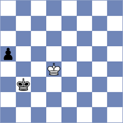 Marin - Timmermans (chess.com INT, 2023)