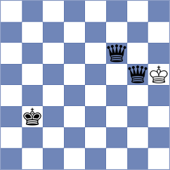 Krylov - Urbina Quiros (chess.com INT, 2022)