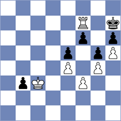 Drozdowski - Sheehan (chess.com INT, 2024)