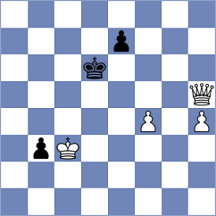 Morales Garcia - Padalka (chess.com INT, 2023)