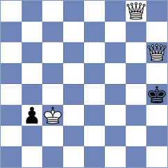 Mestnikov - Polster (chess.com INT, 2022)