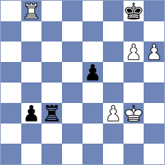 Manukian - Hullahalli (chess.com INT, 2022)