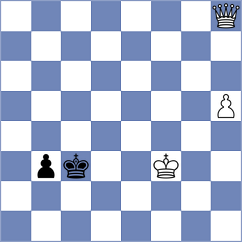 Parfenov - Abbasi Abeluie (chess.com INT, 2024)