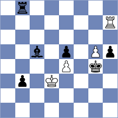 Ramsdal - Paikens (chess.com INT, 2024)