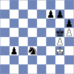 Shamsi - Amirinasab (Chess.com INT, 2021)
