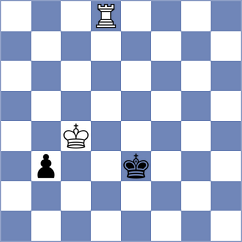 Liu - Belov (chess.com INT, 2023)