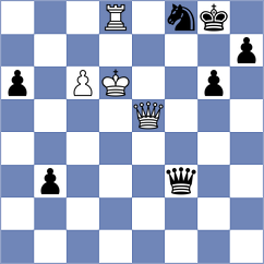 Leitao - Golubev (Chess.com INT, 2021)