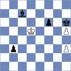 Bharadia Yash - Goltsev (chess.com INT, 2024)