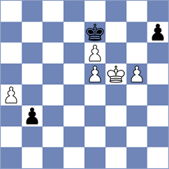Matveeva - Asish Panda (chess.com INT, 2024)
