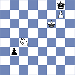 Jovic - Piesik (chess.com INT, 2024)