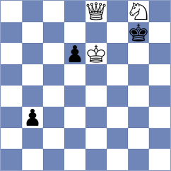 Rasulov - Odegov (Chess.com INT, 2021)