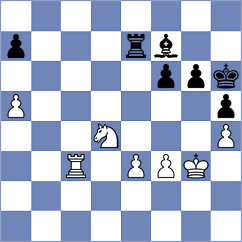 Montano Vicente - Paragua (chess.com INT, 2024)