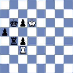 Haugsdal - Kautzsch (Playchess.com INT, 2004)