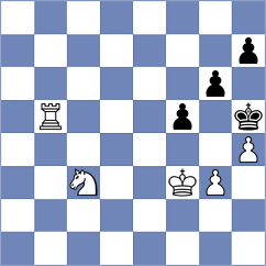 Arabidze - Vijayalakshmi (chess.com INT, 2024)