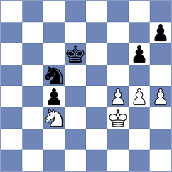 Pourramezanali - Corallo (chess.com INT, 2022)