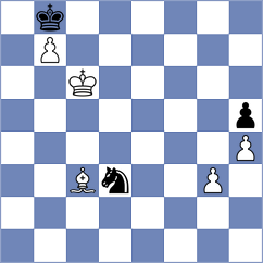 Jumabayev - Norowitz (chess.com INT, 2024)