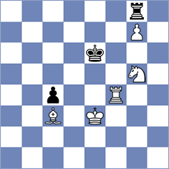 Galchenko - Velikanov (chess.com INT, 2024)