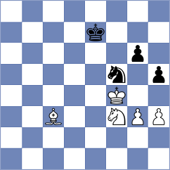 Solon - Aigner (chess.com INT, 2022)