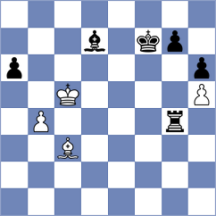 Jackson - Ladron de Guevara Pinto (Chess.com INT, 2016)