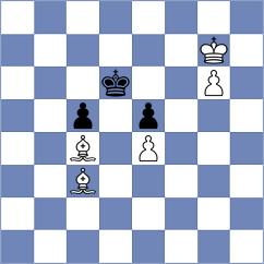 Maltsevskaya - Tari (chess.com INT, 2024)