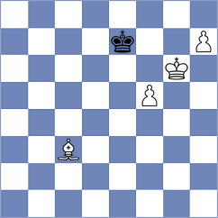 Punin - Baruch (chess.com INT, 2025)