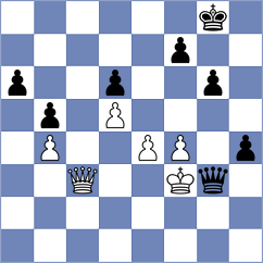 Matthes - Cremisi (chess.com INT, 2025)