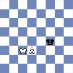 Vocaturo - Garcia Palermo (Premium Chess Arena INT, 2020)