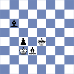 Van den Dikkenberg - Diaz (chess.com INT, 2022)
