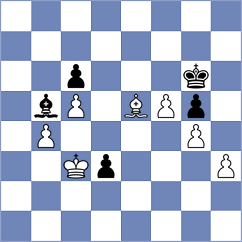 Shishkov - Hoepfl (chess.com INT, 2024)