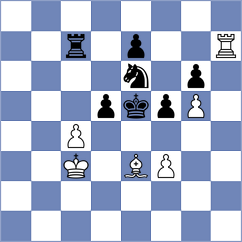 Andrade - Cahuapaza Tarapaca (chess.com INT, 2024)