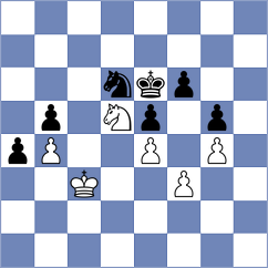 Rosen - Devaev (chess.com INT, 2024)