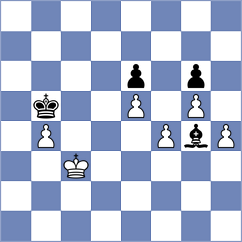 Teymouri - Dashtaki (Chess.com INT, 2021)