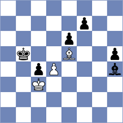 Martinez - Noy (chess.com INT, 2024)