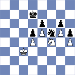 Mihailidis - Kislinsky (chess.com INT, 2024)