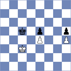 Hoffmann - Jimenez Almeida (chess.com INT, 2024)