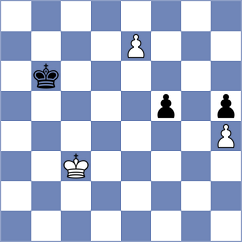 Mendes Aaron Reeve - Gutierrez Olivares (chess.com INT, 2024)