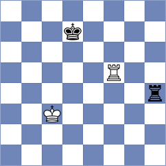 Ortega - Lumachi (Premium Chess Arena INT, 2020)