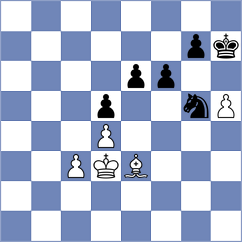 Gatterer - Xiong (chess.com INT, 2024)