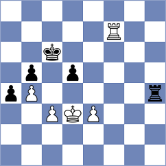 Shimanov - Andreikin (chess.com INT, 2024)