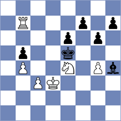 Galchenko - Tan (chess.com INT, 2024)