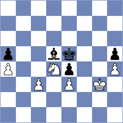 Masruri - Mizzi (chess.com INT, 2023)