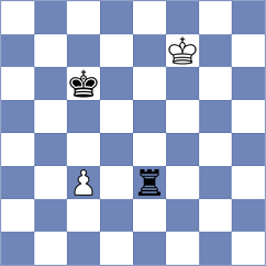 Campos Rosas - Baches Garcia (chess.com INT, 2024)