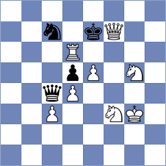 Yagupov - Hejazipour (chess.com INT, 2024)