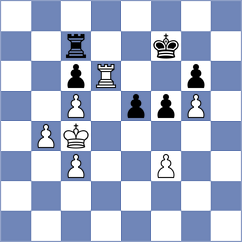 Gunnarsson - Xu (chess.com INT, 2024)