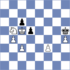 Azevedo - Hubner (chess.com INT, 2024)